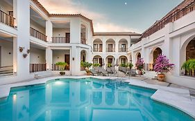 Nh Collection Amistad Cordoba