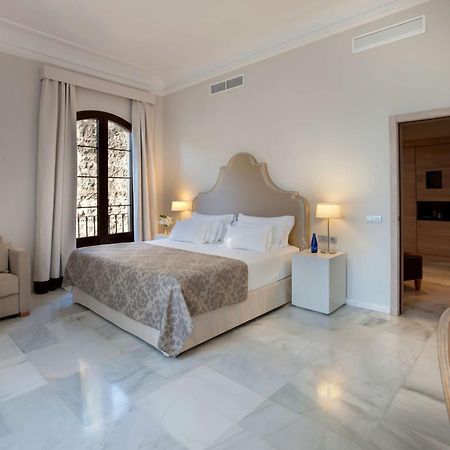 Nh Collection Amistad Cordoba Exterior photo