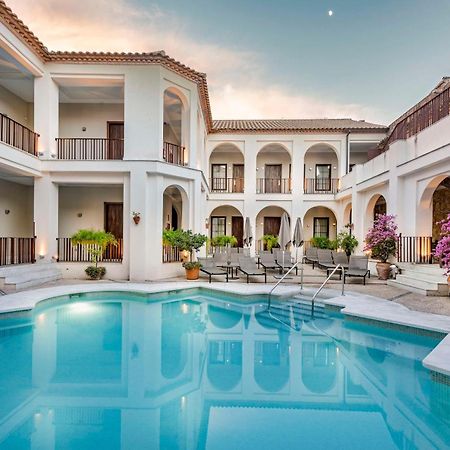 Nh Collection Amistad Cordoba Exterior photo