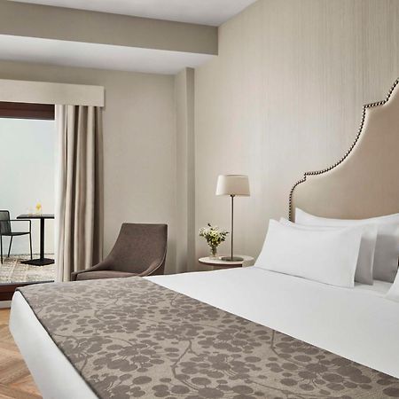 Nh Collection Amistad Cordoba Exterior photo