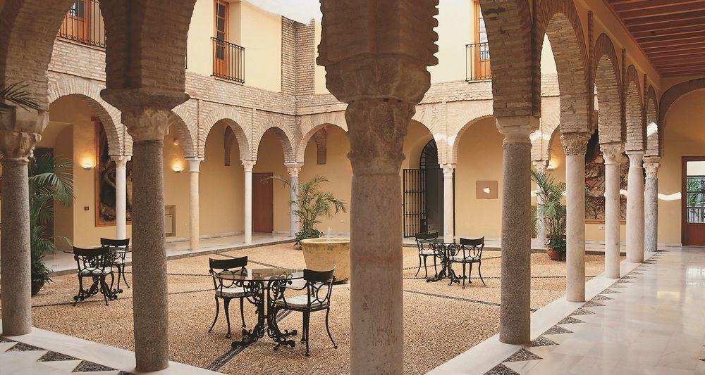 Nh Collection Amistad Cordoba Exterior photo