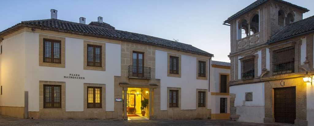 Nh Collection Amistad Cordoba Exterior photo