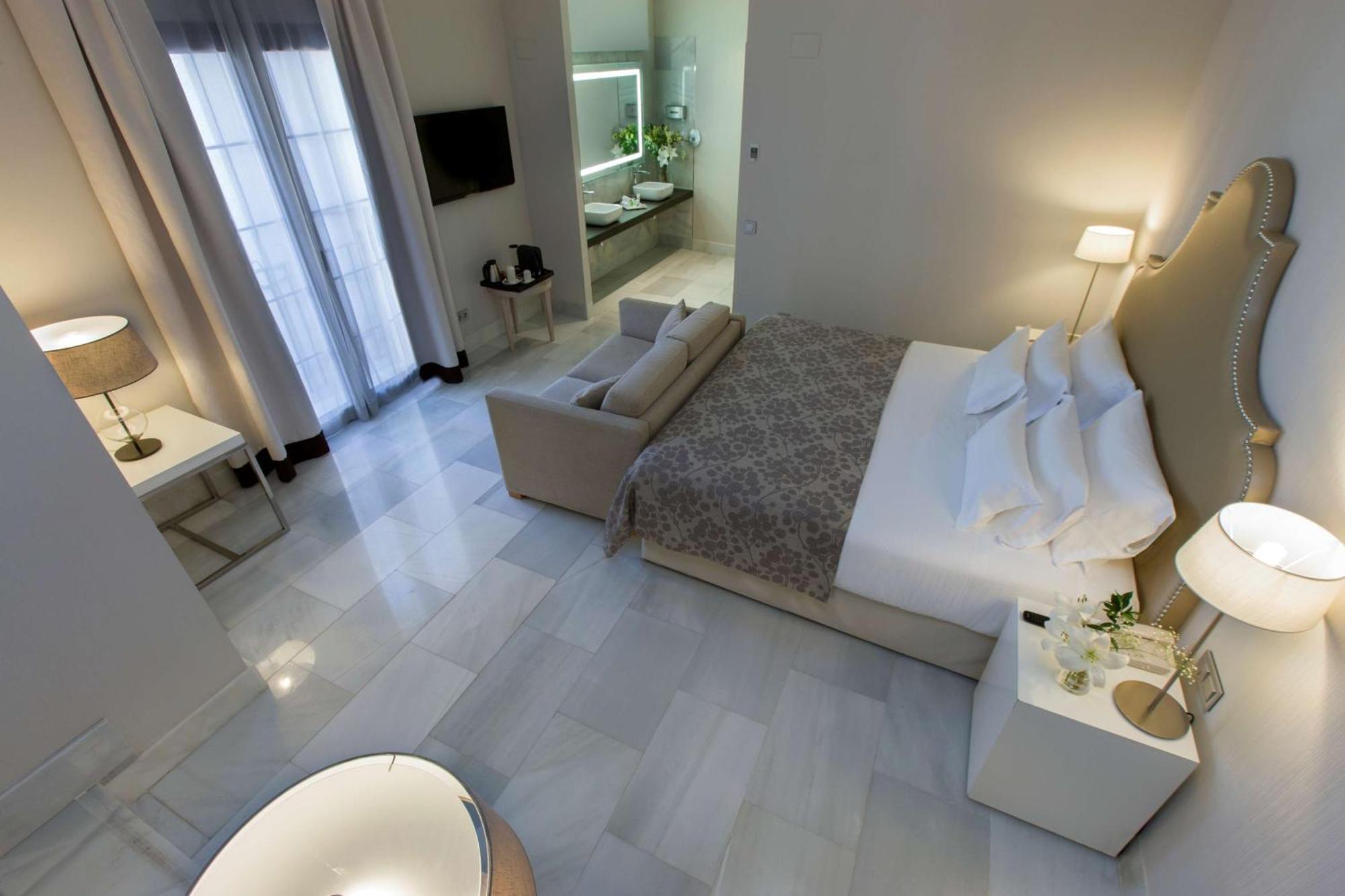 Nh Collection Amistad Cordoba Exterior photo