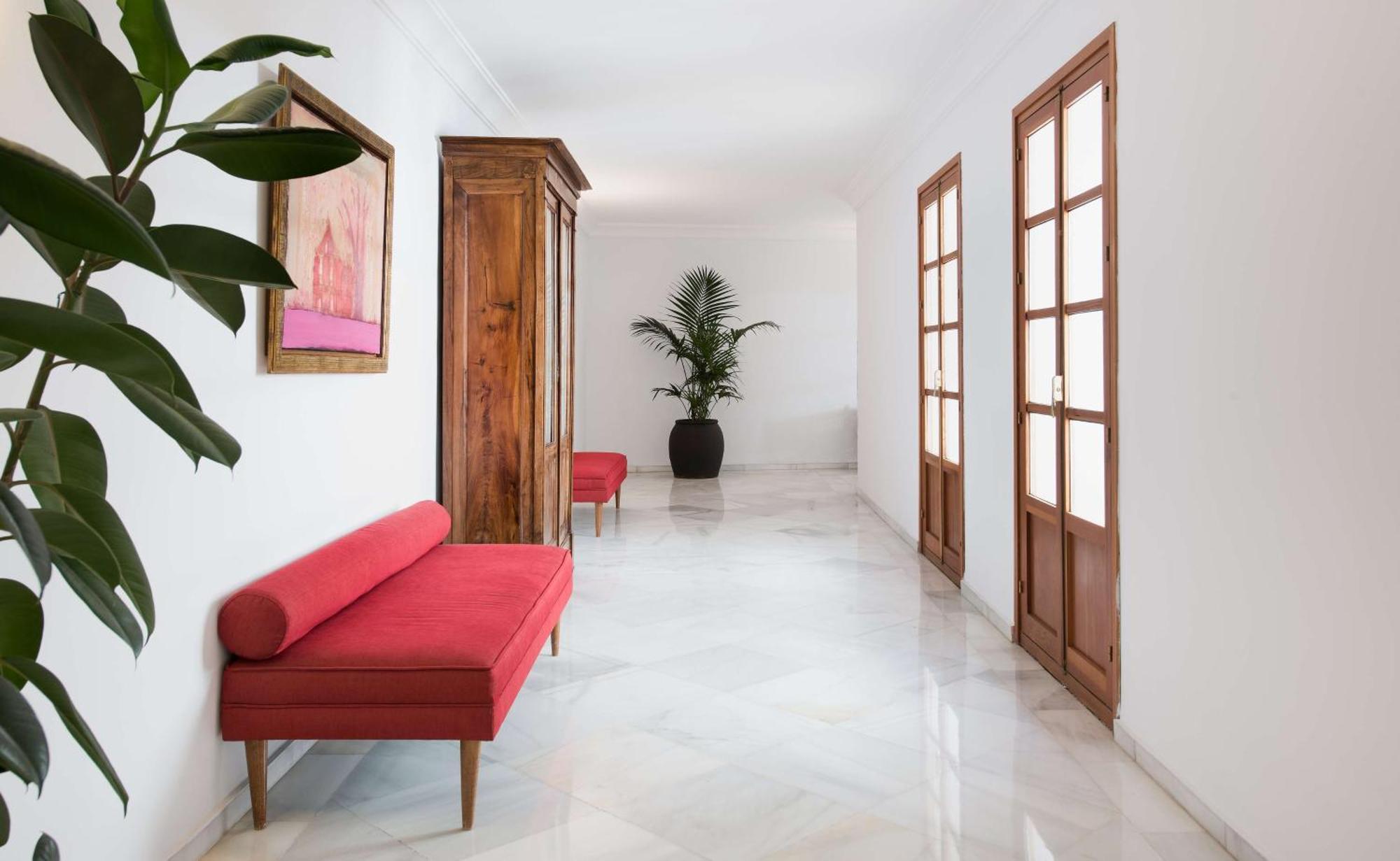 Nh Collection Amistad Cordoba Exterior photo