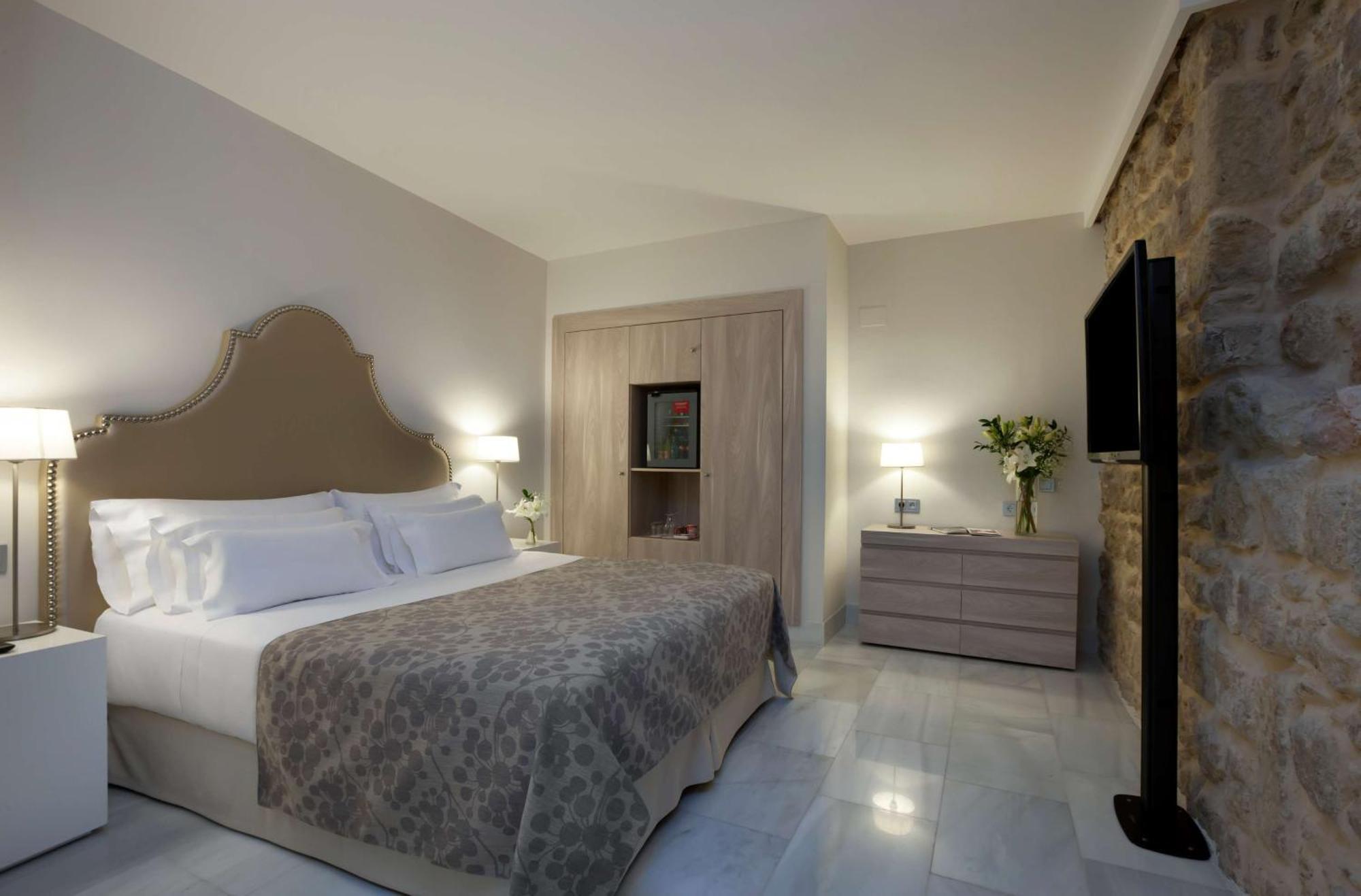 Nh Collection Amistad Cordoba Exterior photo