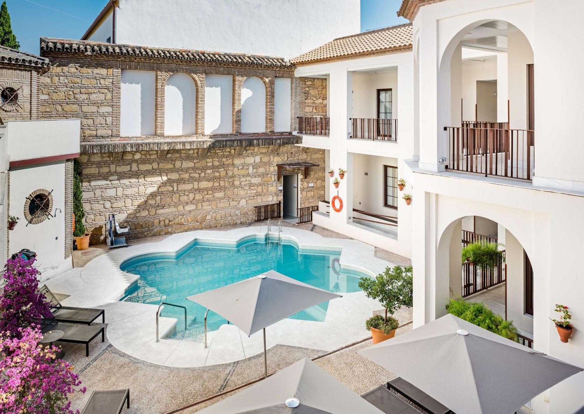 Nh Collection Amistad Cordoba Exterior photo
