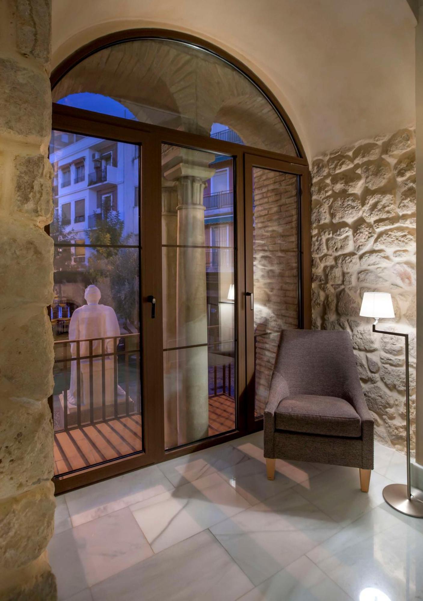 Nh Collection Amistad Cordoba Exterior photo
