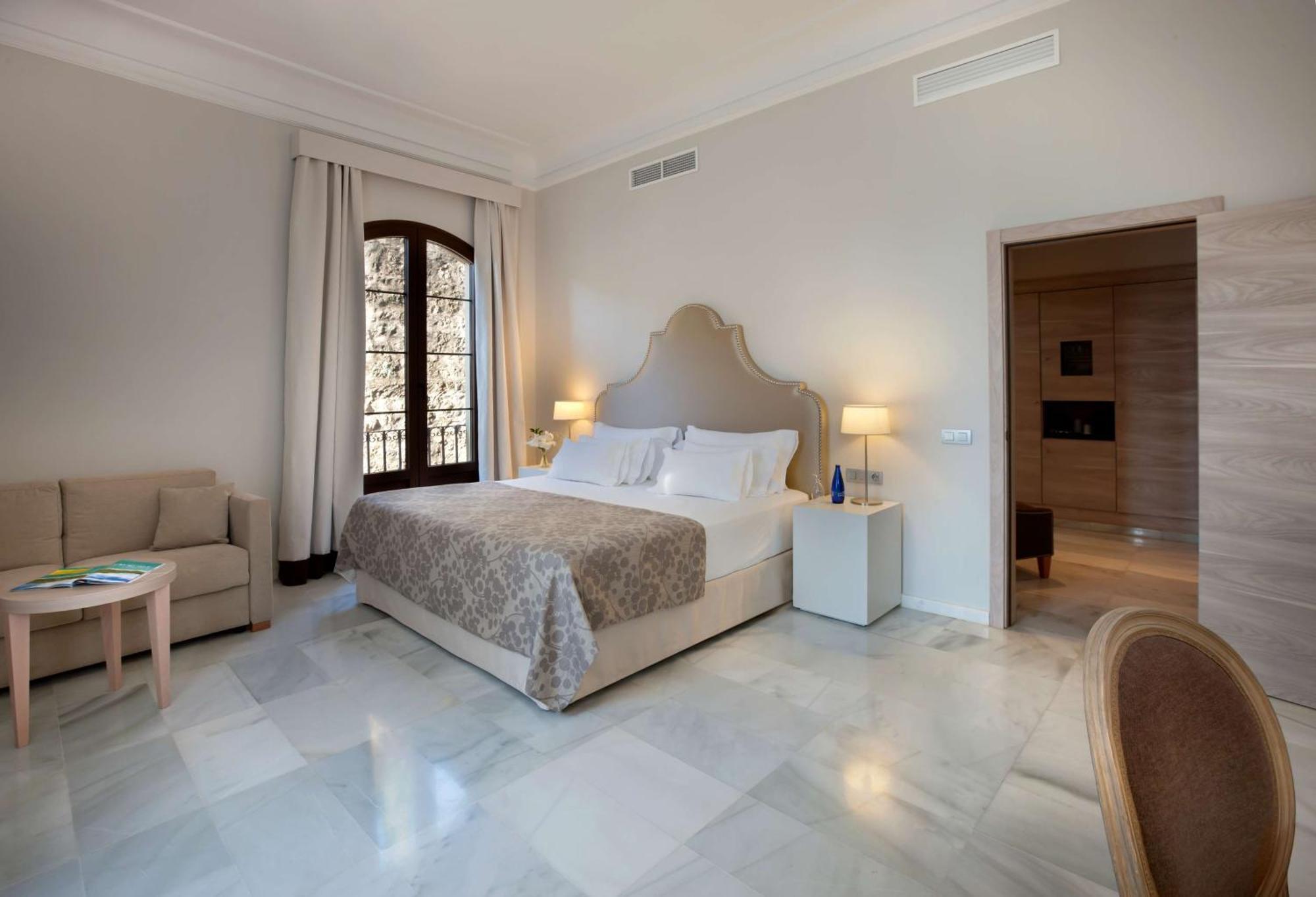 Nh Collection Amistad Cordoba Exterior photo