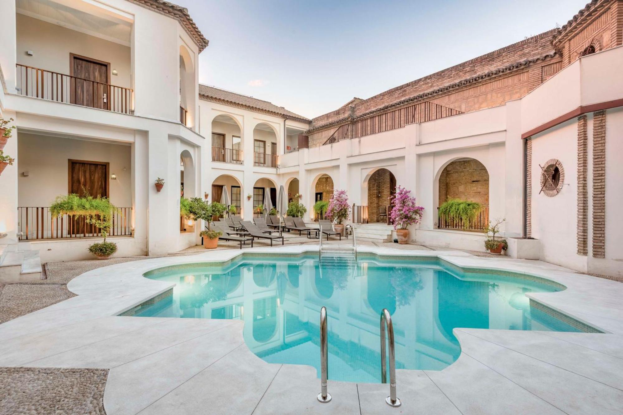 Nh Collection Amistad Cordoba Exterior photo