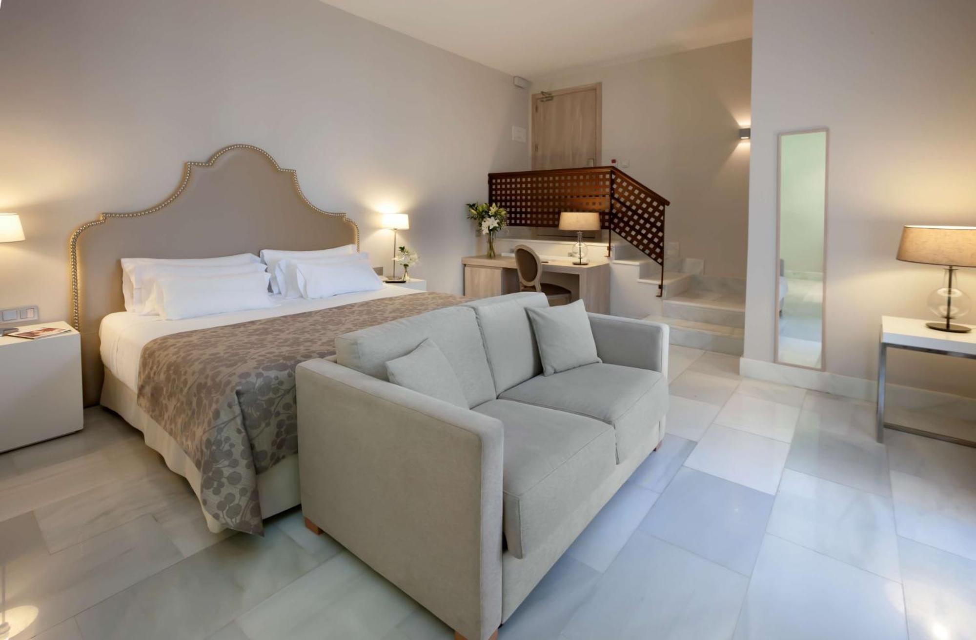 Nh Collection Amistad Cordoba Exterior photo