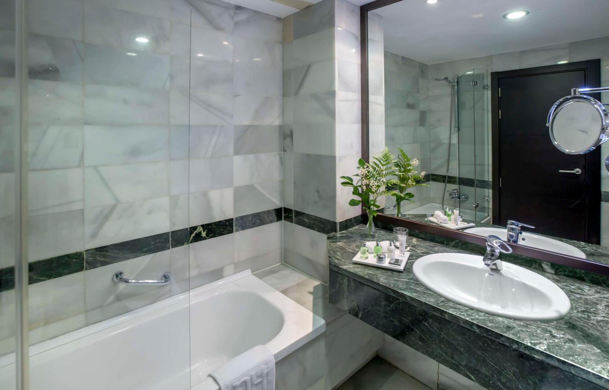 Nh Collection Amistad Cordoba Exterior photo