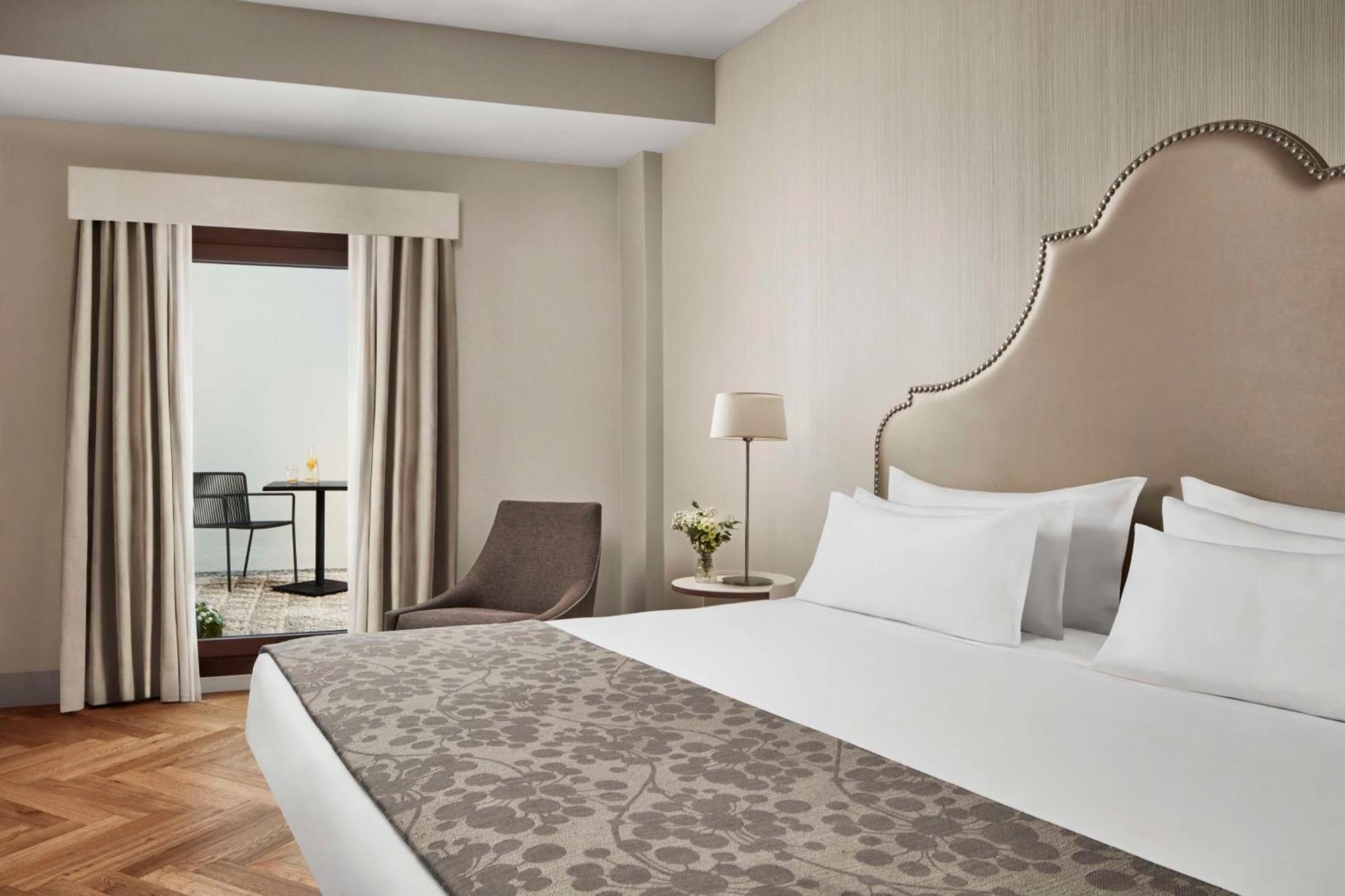 Nh Collection Amistad Cordoba Exterior photo
