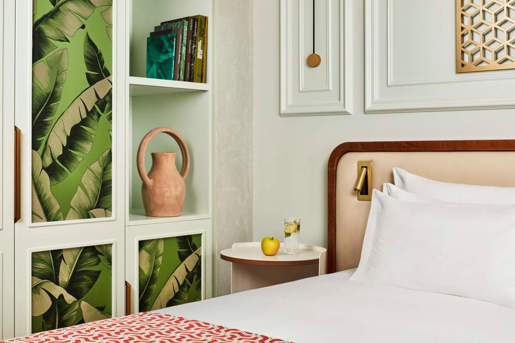 Nh Collection Amistad Cordoba Exterior photo