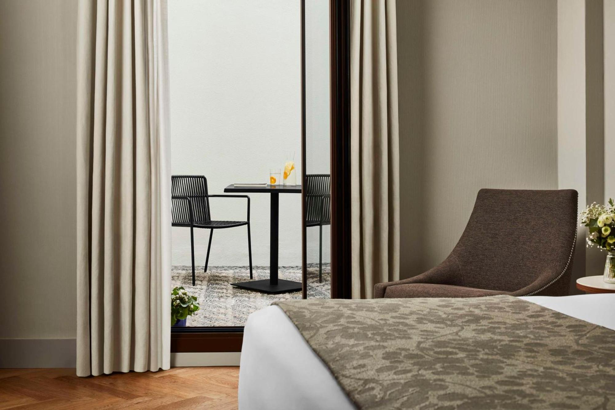 Nh Collection Amistad Cordoba Exterior photo