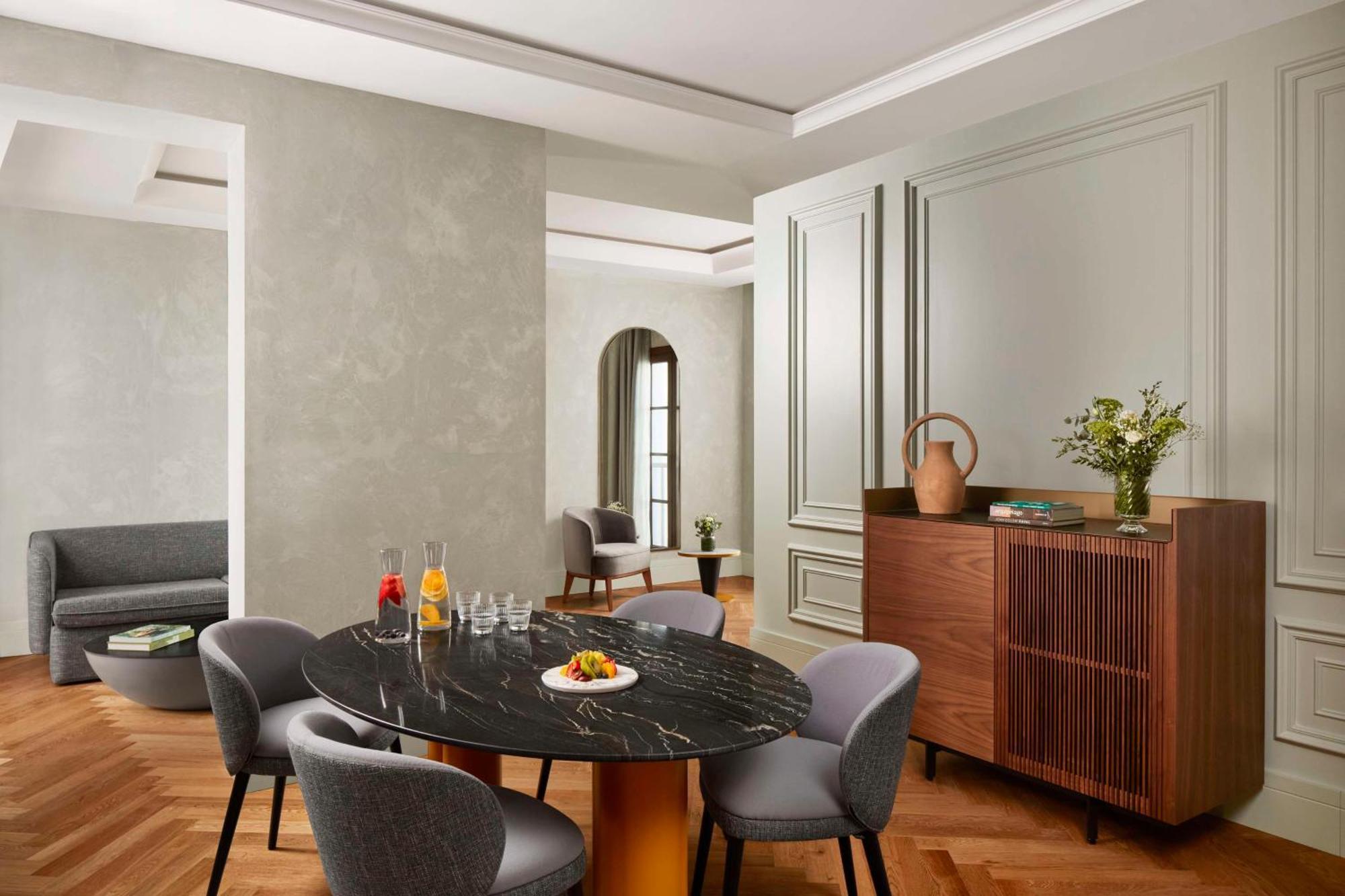 Nh Collection Amistad Cordoba Exterior photo