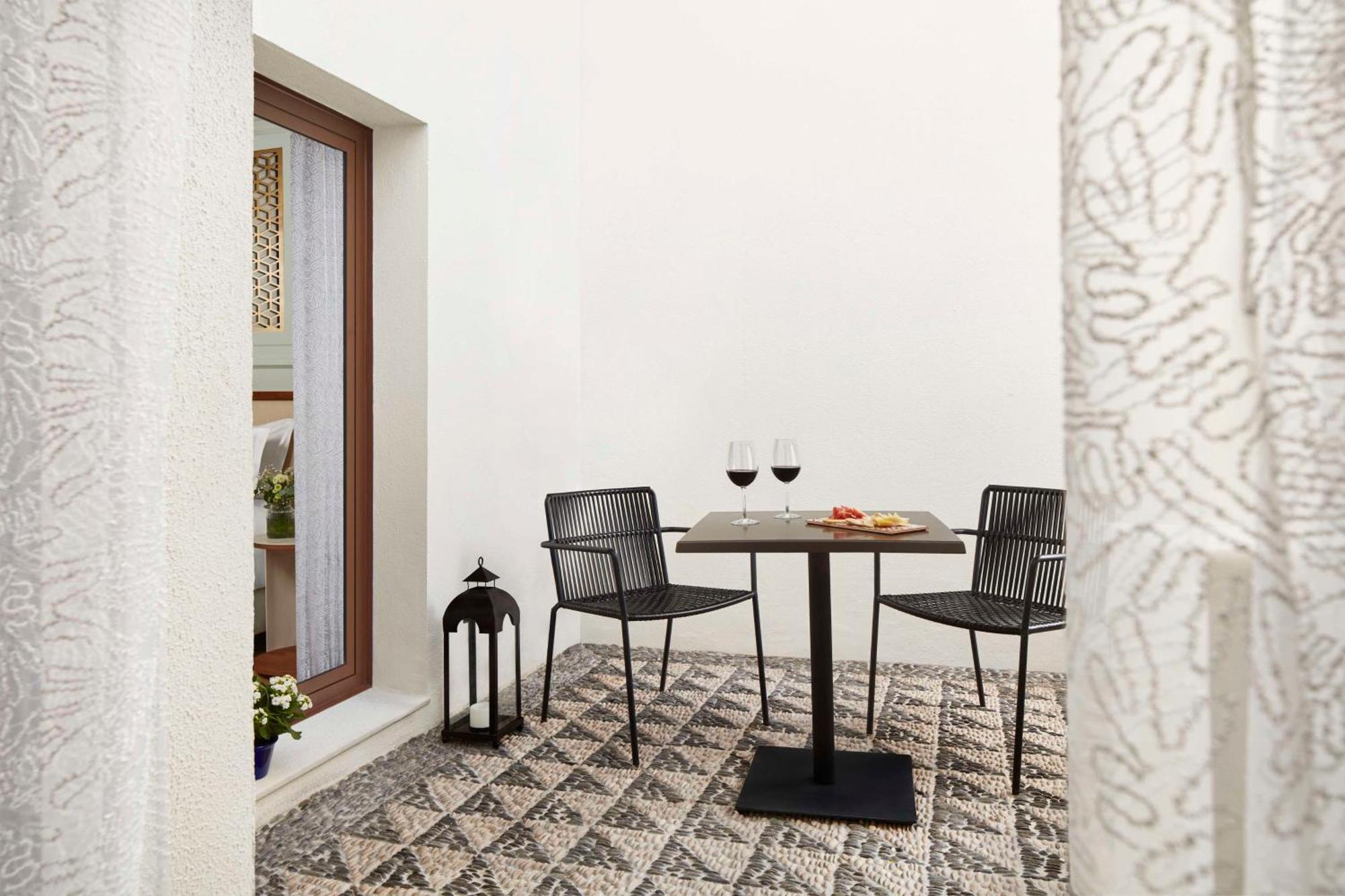 Nh Collection Amistad Cordoba Exterior photo